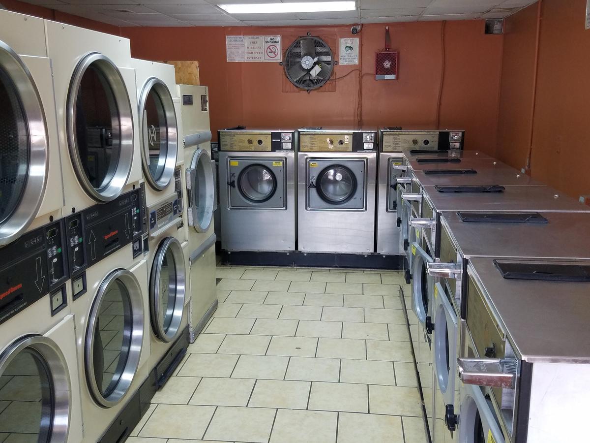 Budget Inn Chickasha Buitenkant foto