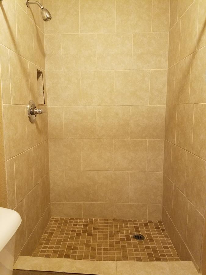 Budget Inn Chickasha Buitenkant foto