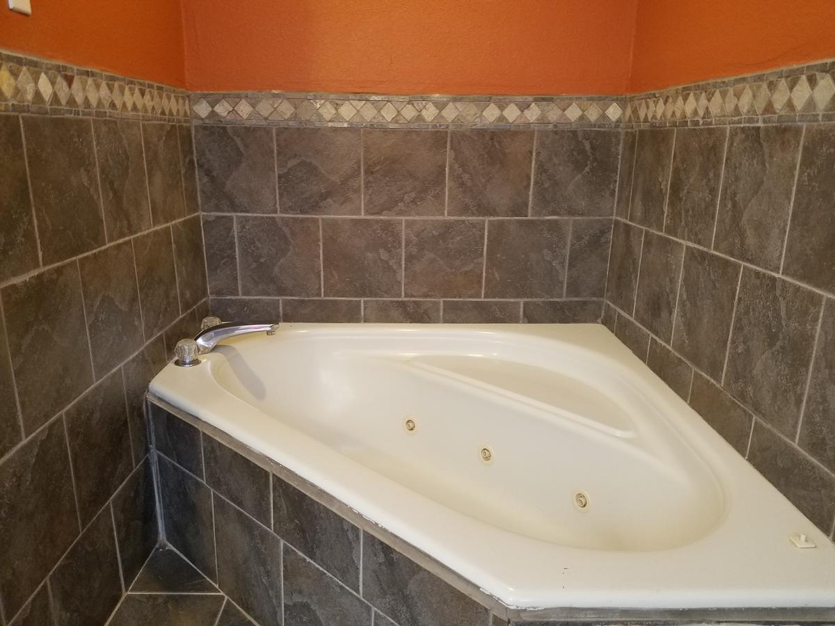 Budget Inn Chickasha Buitenkant foto